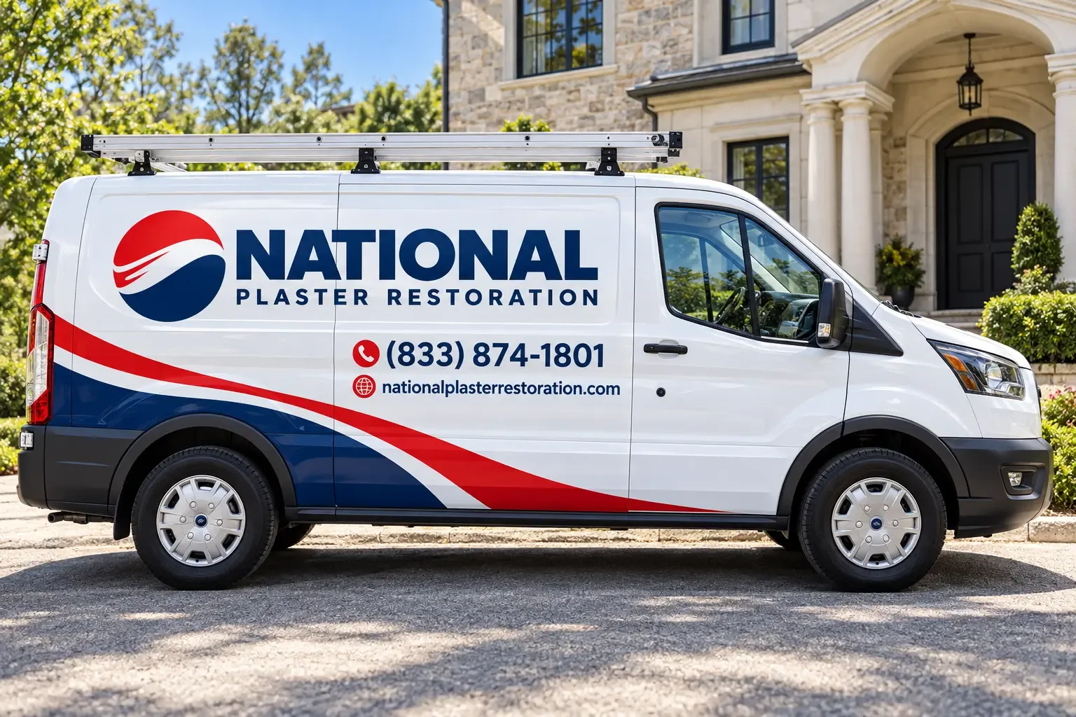 Plaster Repair in Jackson, OH near me
