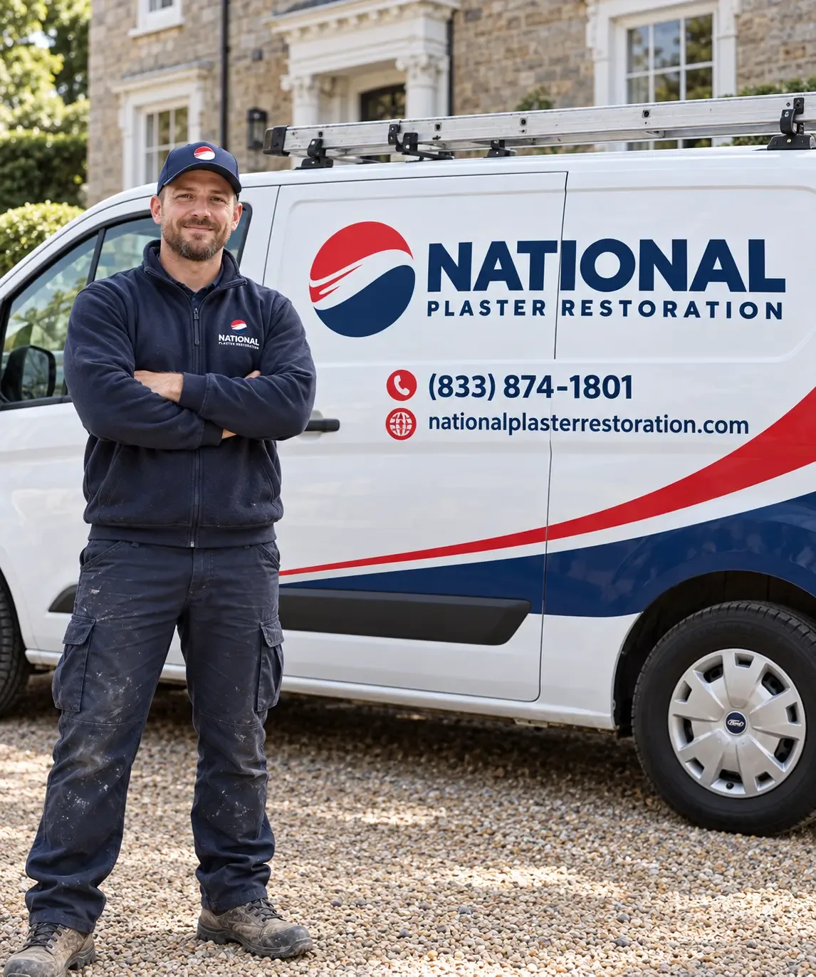 Plaster Repair company in Jackson, OH